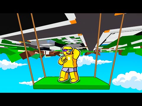 Going UNDER Brookhaven (Hide and Seek)