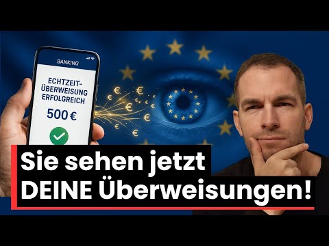 Echtzeitüberweisung: Das hat dir keiner gesagt