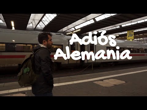 ¿Por qué tantos extranjeros están dejando Alemania en 2025?