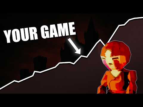 The Secret Behind Viral Games!