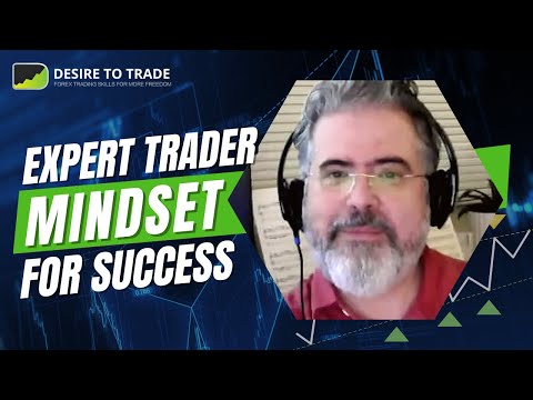 Consistently Profitable Mindset & Trading Techniques - Adam Grimes | Trader Interview