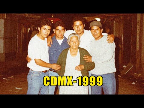 La Venganza de CDMX: La Familia Mendoza que Mató a 18 Comerciantes por Humillar a su Madre