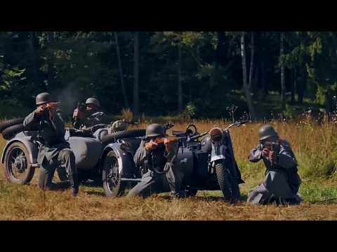 ЖЁСТКИЙ ВОЕННЫЙ БОЕВИК НА РЕАЛЬНЫХ СОБЫТИЯХ! НЕПРЕДСКАЗУЕМЫЙ ФИЛЬМ! "Блиндаж" НОВИНКИ 2025