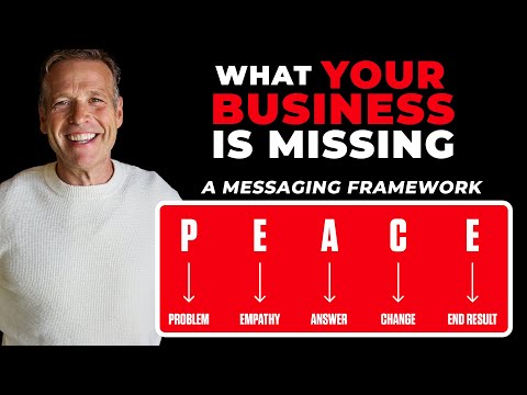 5 Soundbites That Made This Company Millions (Copy This Framework)