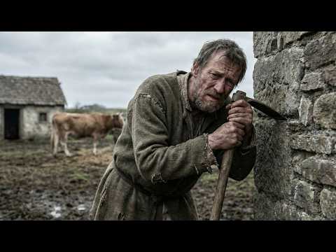 Bauer im Mittelalter: Warum du mit 30 Jahren körperlich ein Wrack warst