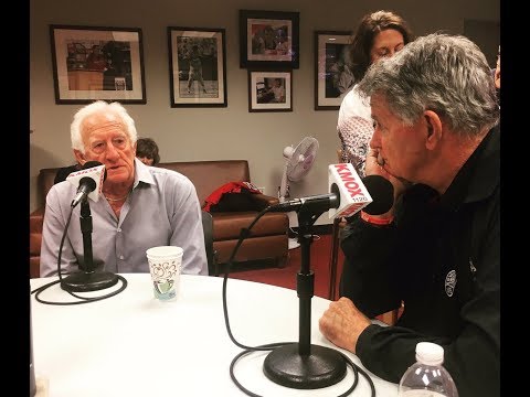 Live With Mike Shannon feat. Bob Uecker - 9/29/17