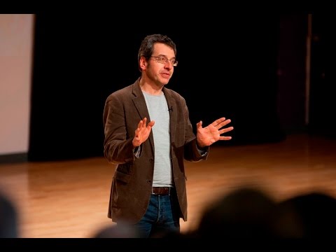 Rewilding with George Monbiot