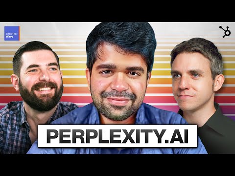 The Aravind Srinivas Interview: How Perplexity.ai Is Disrupting The Future Of Search