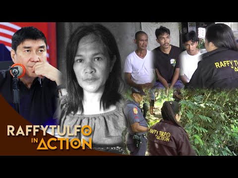 PART 2 | AGAWAN SA LUPA, NAUWI SA KARUMAL DUMAL NA KRIMEN!