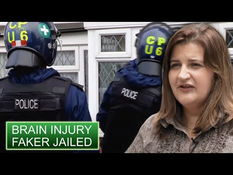 £2.35 Million Insurance Fraud Exposed by Secret Gym Footage