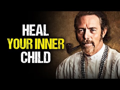 Heal This One Hidden Thing and Watch Your Life Transform