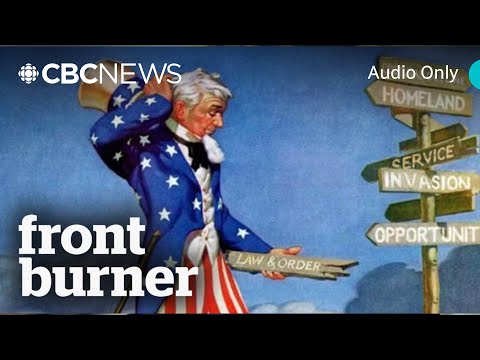 Trump 2.0's Nazi-coded social feeds | Front Burner