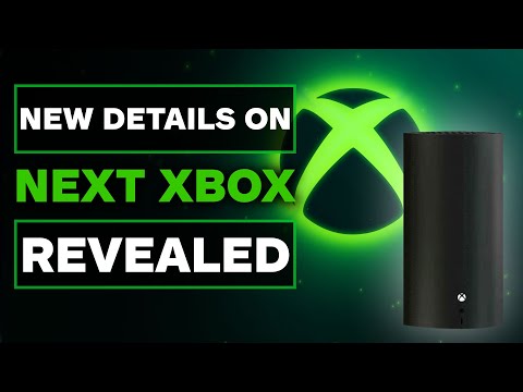Xbox Next-Gen Hardware Details Revealed In New Report