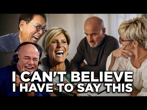 The Problem With Laughing At Poor People