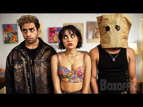 A break-in turns into a slumber party with unexpected consequences | Full Movie