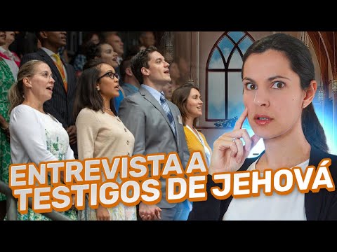 Los Testigos de Jehová | ¿Peligrosa secta o solo una religión?