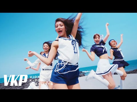 KPOP 5th Gen Dance Playlist 💃 Girl Groups Performances Vol.1