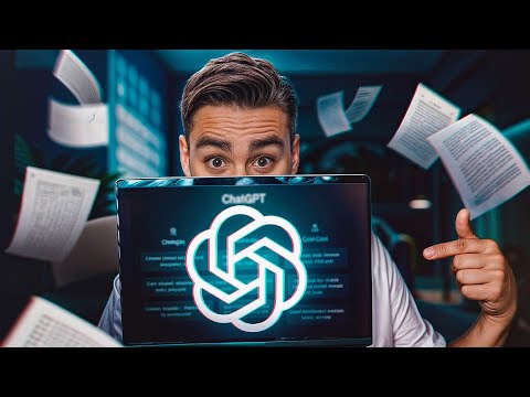 I created a YouTube GPT that writes EXACTLY like Alex Hormozi