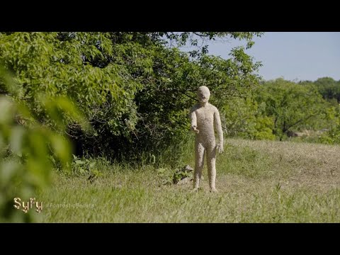 미국판 '홍콩할매귀신'을 시리즈로 만든 미드