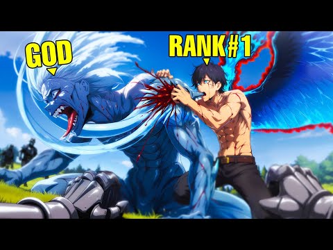 EVERY Monster He EATS Makes Him 1000x STRONGER By Stealing Their Abilities! | Anime Recap