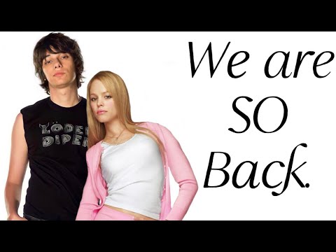 Rodrick and Regina: The New Supreme 