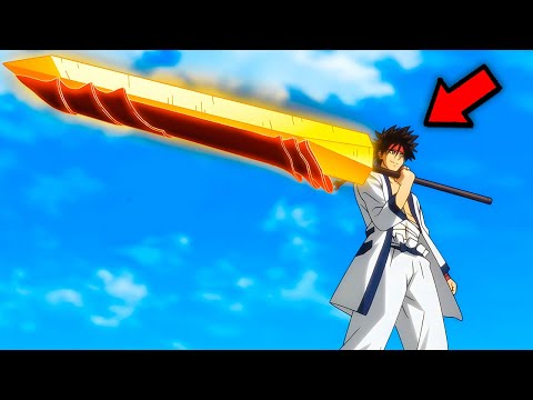 Everyone Thinks He Is A Weak Orphan But He Is Actually A Legendary Warrior