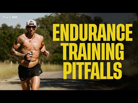 The Pitfalls of High Volume Endurance Training | 145