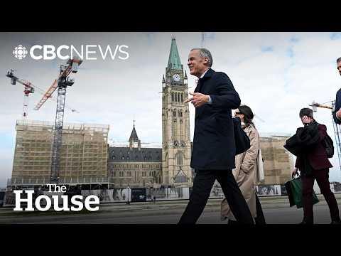 How Carney attracts Conservative and NDP floor-crossers | The House