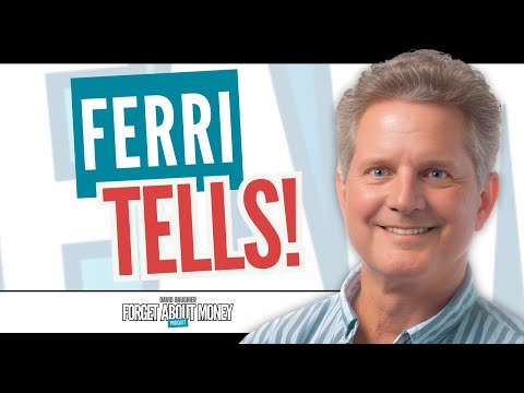 Rick Ferri’s Asset Allocation Strategies: Insights for Long-Term Success