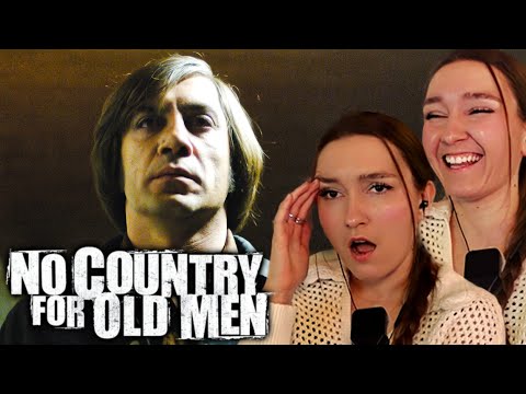 No Country For Old Men is the BEST Movie of All Time! | First Time Watching