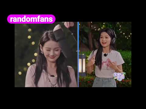 Variety Show Let's Go Sanya Episode 2 #shortvideo #varietyshow