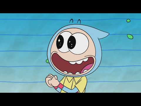 Boy & Dragon - Drachen-Überraschung Schreck! | WildBrain Kinder