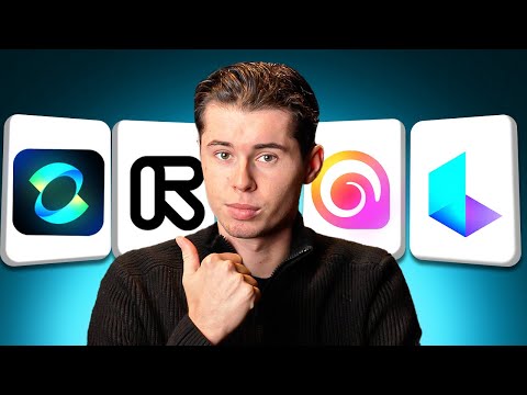 I Tried Every AI Video Generator (Here's What's ACTUALLY Good)