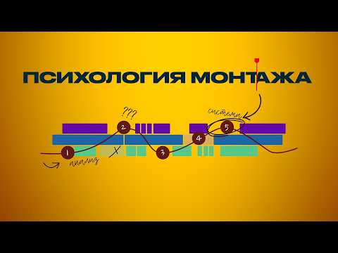 Как монтировать видео в 10 раз лучше остальных (5 простых советов)