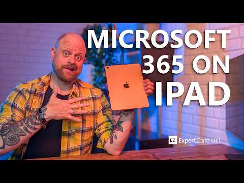How To Activate Microsoft 365 On iPad In 2025