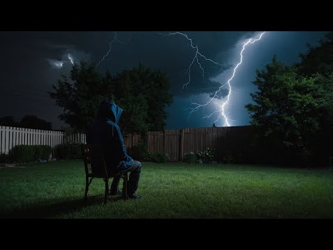 3 Scary TRUE Thunderstorm Horror Stories