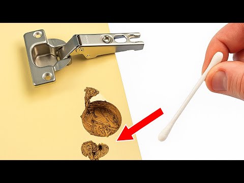 This trick is very easy to do, But why does no one use it?