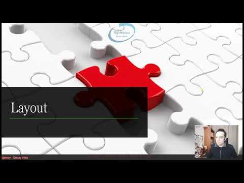 35) Asp.NET Core 5.0 - What is Layout Structure? What are RenderBody and RenderSection Functions?