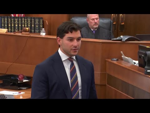 Abby Zwerner's team delivers hour-long closing arguments in Richneck lawsuit