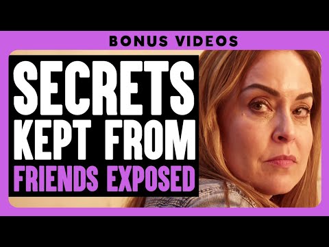 Secrets Kept From Friends Exposed | Dhar Mann Bonus Compilations