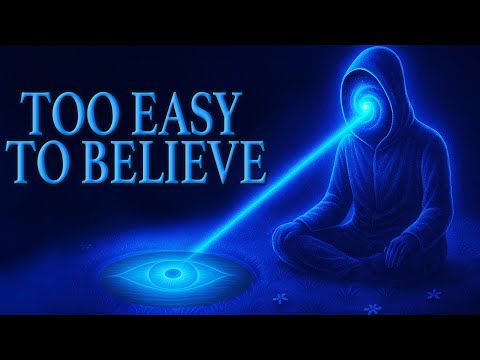 Quantum Manifestation Is EASY! (That’s Why People FAIL at It)