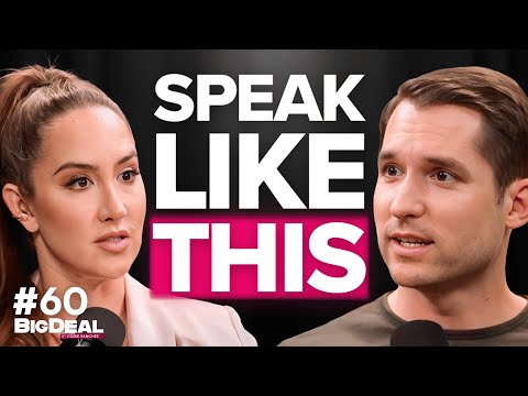 Number 1 Communication Expert: Stop Doing This… People Will Like You More | Jefferson Fisher