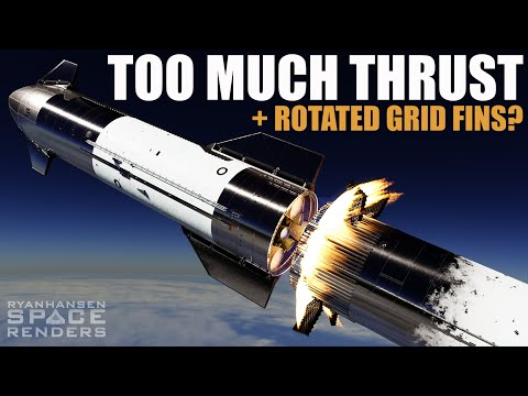 Hot Staging Troubles: What Really Happened To Booster 9?