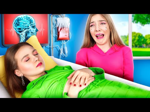 Моя Мама Спасла Мою Жизнь | Что Делать Если Мама Оставила Тебя Одну