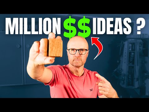 Making these 3 tools saved me CASH and TIME.