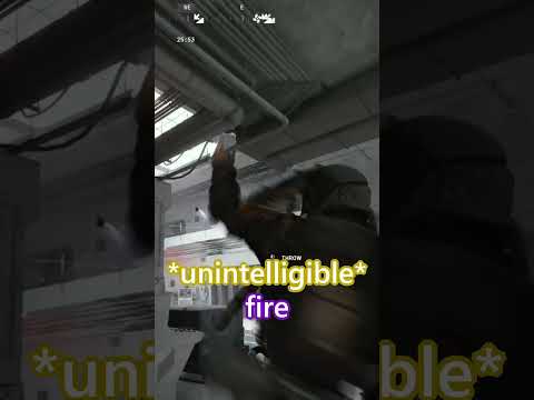 GASHISNAUSHA!! #arcraiders #gaming #funny