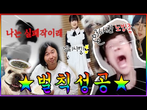 A collection of Yangding Crew's New Year's resolutions (and punishments) for 2023😈