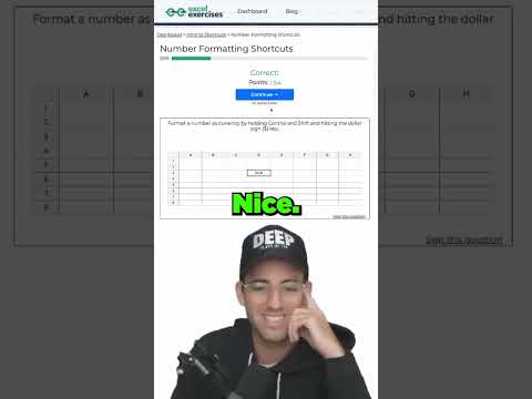 This one-page website makes $6K/month