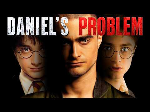 The Daniel Radcliffe Problem No One Likes to Talk About