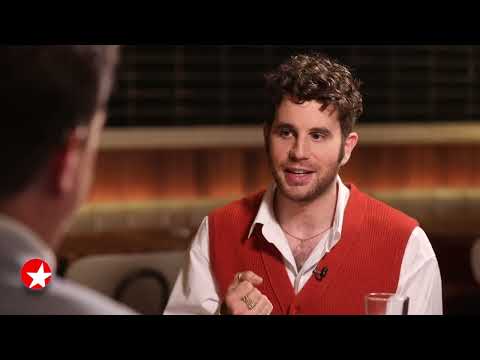 Ben Platt (DEAR EVAN HANSEN, PARADE, THE POLITICIAN) on The Broadway Show w/Paul Wontorek